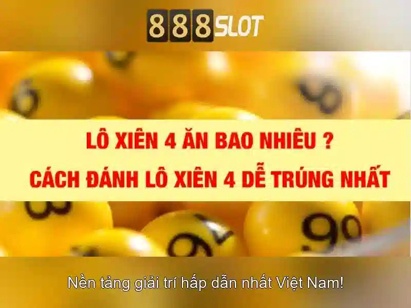 888slot: Nền tảng slot trực tuyến phổ biến và đáng tin cậy