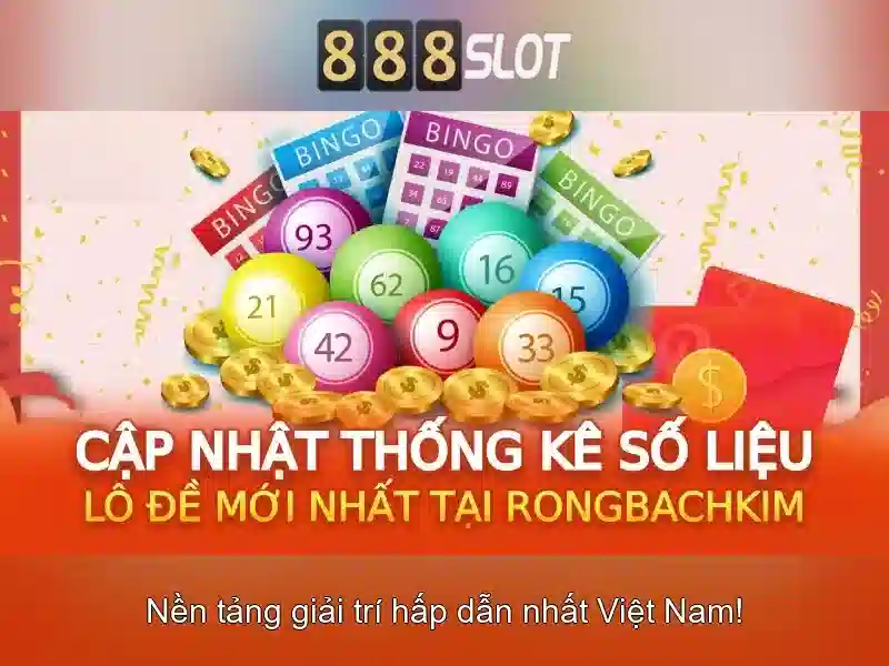 888slot: Nền tảng slot trực tuyến đáng tin cậy