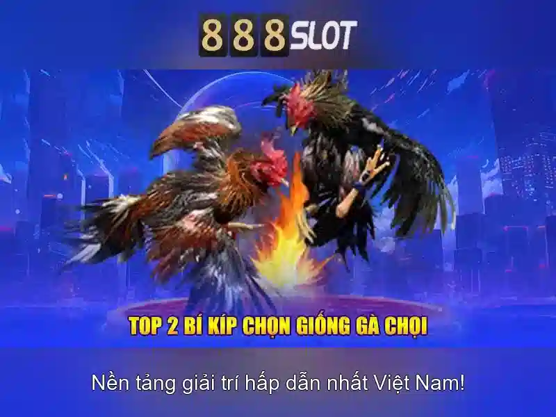 888slot: Đánh giá nền tảng casino slot trực tuyến
