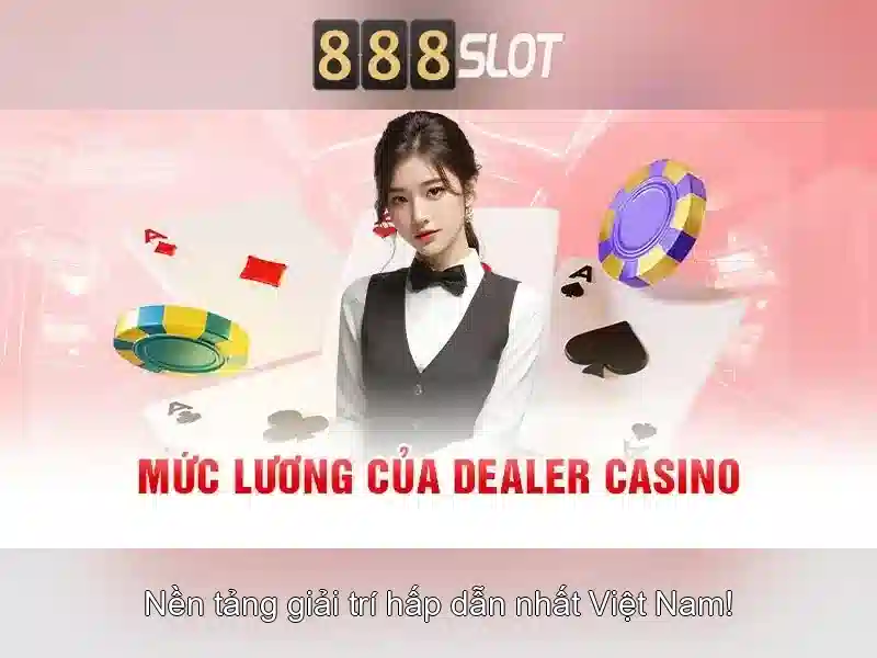Slot độc đáo và khuyến mãi