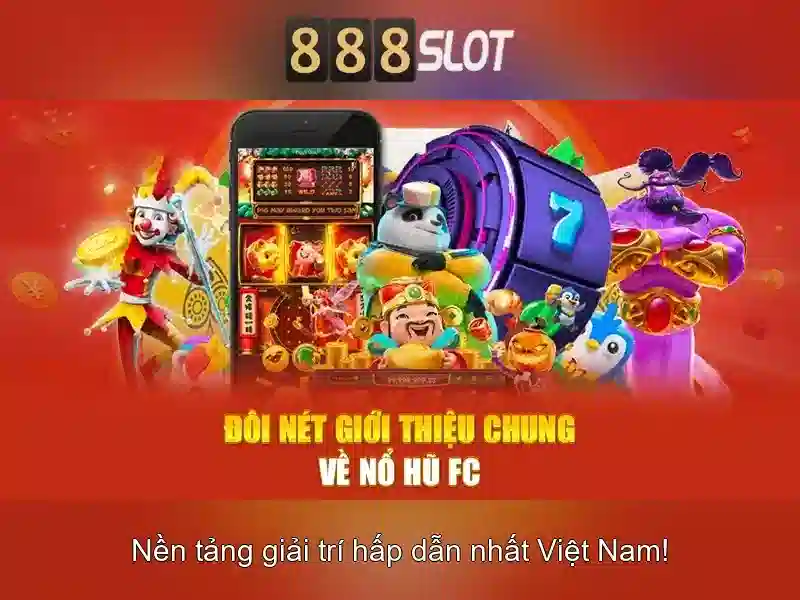 Trò chơi đa dạng tại 888slot