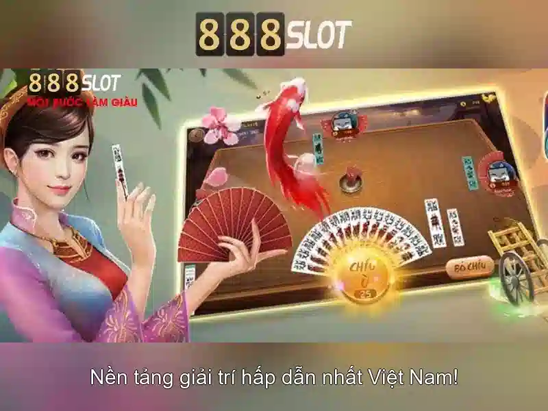Trò chơi và giao diện