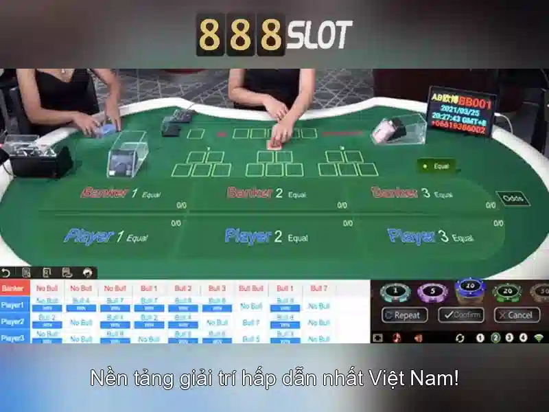 888slot - Trải nghiệm casino slots trực tuyến đỉnh cao
