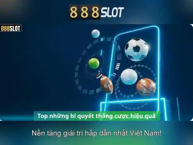 888slot: Cổng sòng bài slots trực tuyến đáng tin cậy