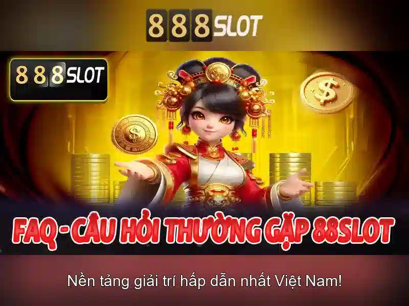 888slot: Trải nghiệm casino trực tuyến hàng đầu