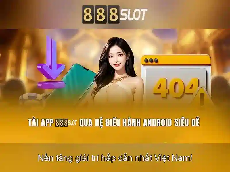 888 slot races: trải nghiệm đỉnh cao cùng nana 888 slot