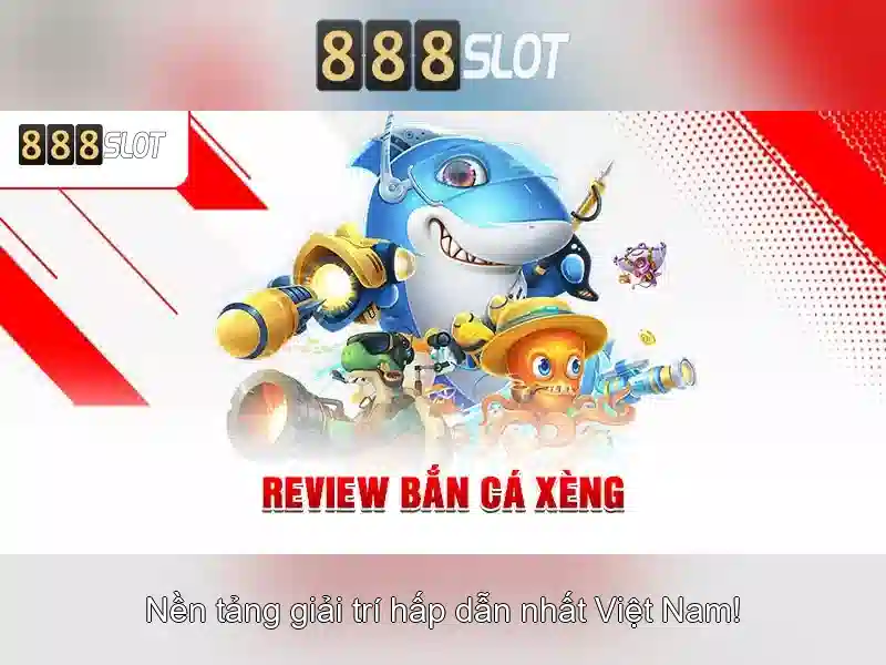 888slot: Nền tảng slot trực tuyến đa dạng và thú vị