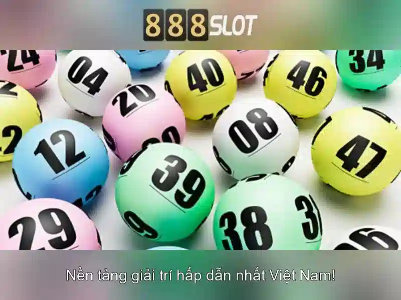 888slot – Nền tảng slot trực tuyến uy tín tại Việt Nam