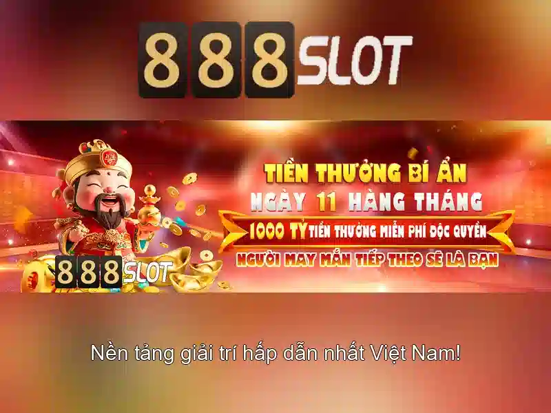 888slot: Đánh giá nền tảng máy đánh bạc trực tuyến