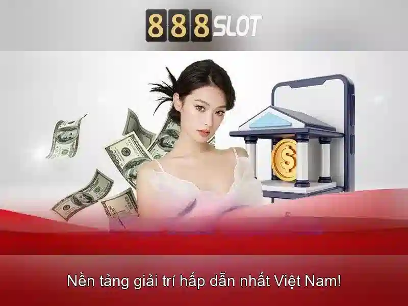 Giới thiệu về 888Slot