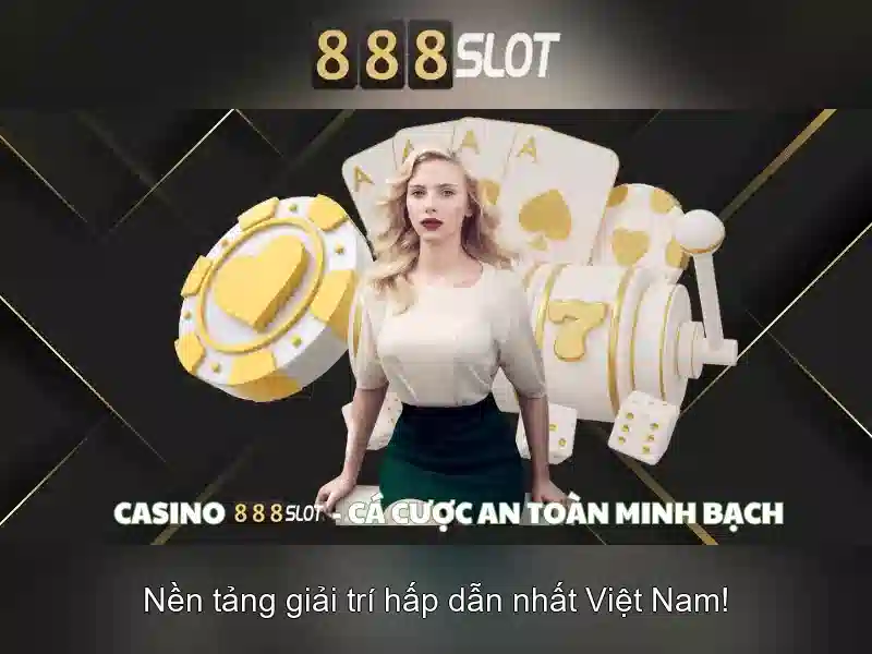 Trò chơi đa dạng và nhà cung cấp uy tín