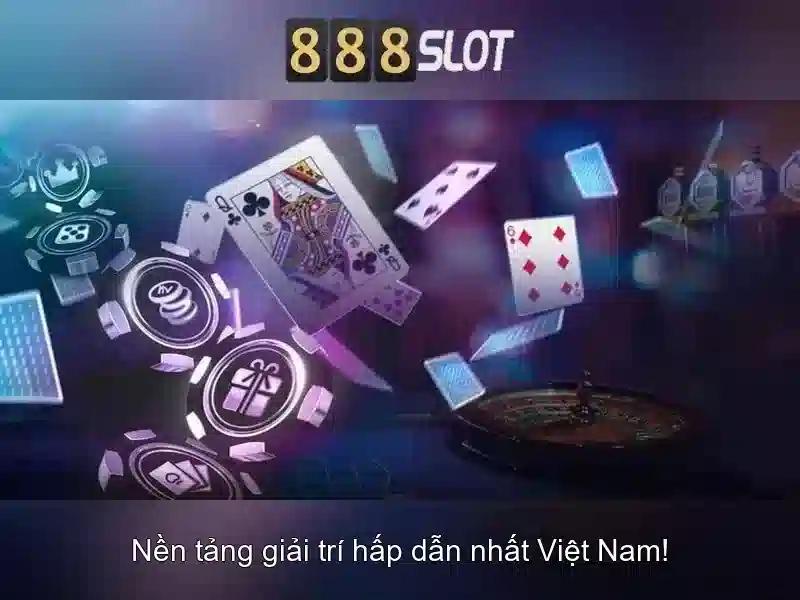 Trò chơi và thể loại tại 888slot