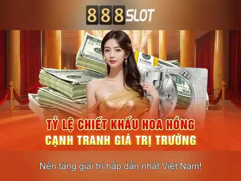 888slot – Tổng quan về nền tảng slot trực tuyến