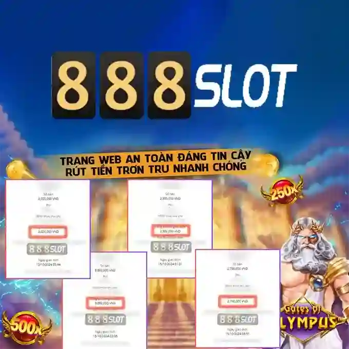 Ung dung thuc te cua ok 888 slot login