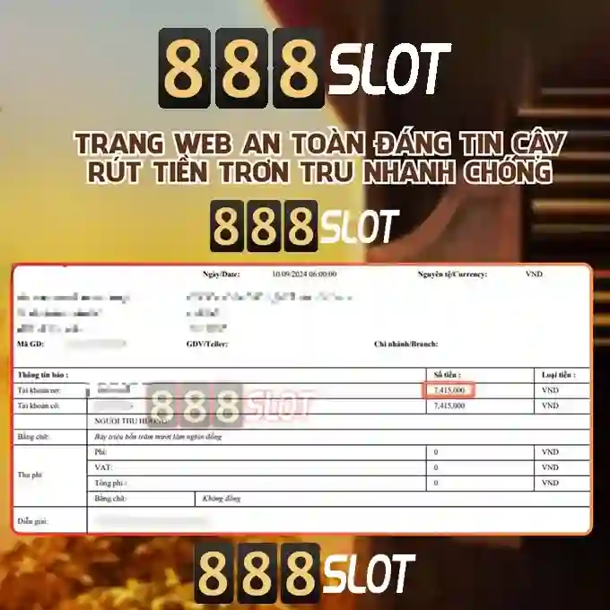 xo slot 888 – tổng quan chủ đề và giá trị cốt lõi