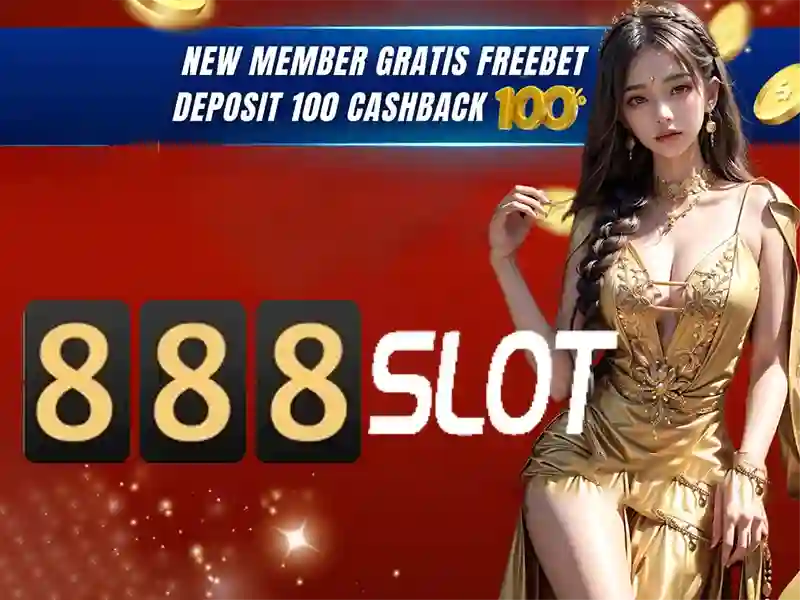 888slots erfahrungen – Trải nghiệm và đánh giá