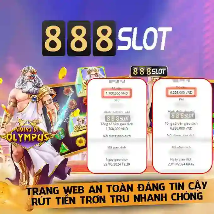 go slot 888 – Trải nghiệm đỉnh cao và tầm nhìn thương hiệu