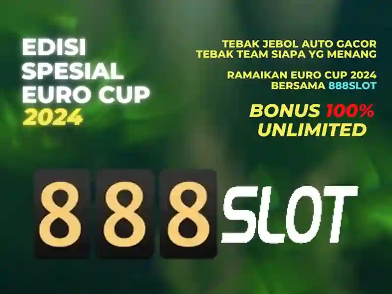 888slot - Đánh giá và trải nghiệm casino slot trực tuyến