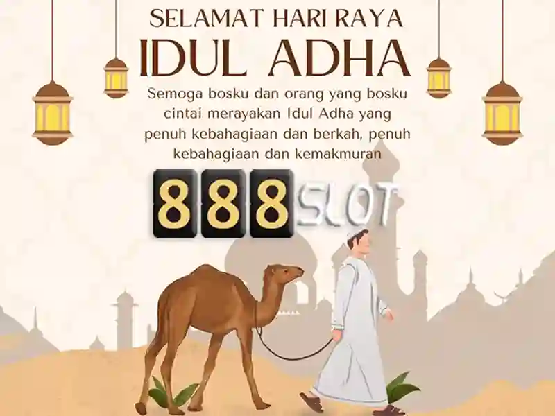 Giới thiệu về 888slot
