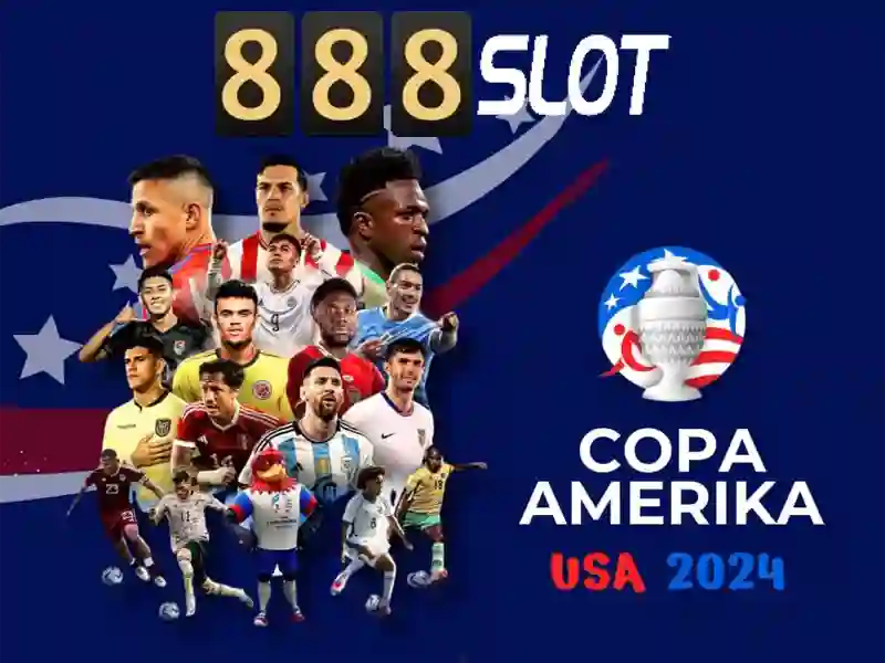 Khám phá 888slot - trải nghiệm chơi slot hàng đầu tại nền tảng trực tuyến