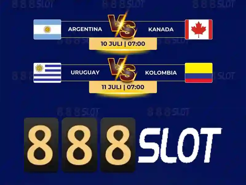 Các trò chơi tại 888slot
