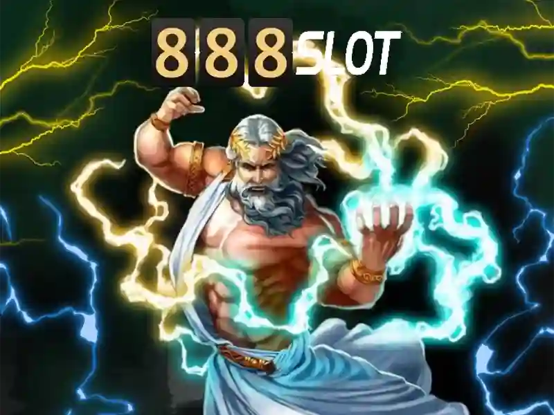 Trò chơi và nhà phát triển tại 888slot