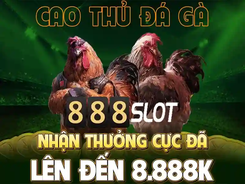 888slot - Nền tảng casino trực tuyến