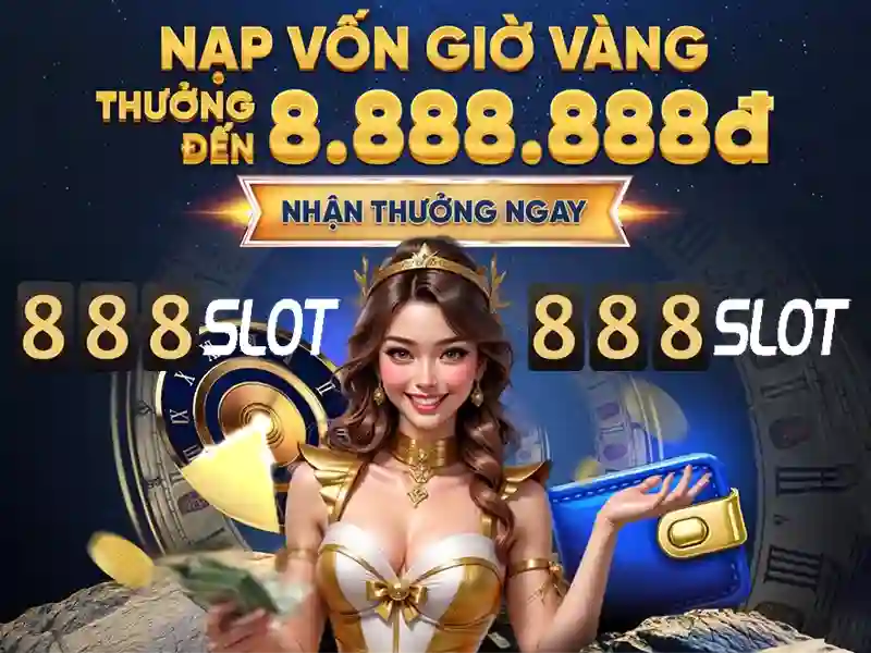 slot 888 app - Trải nghiệm casino đỉnh cao cho người chơi