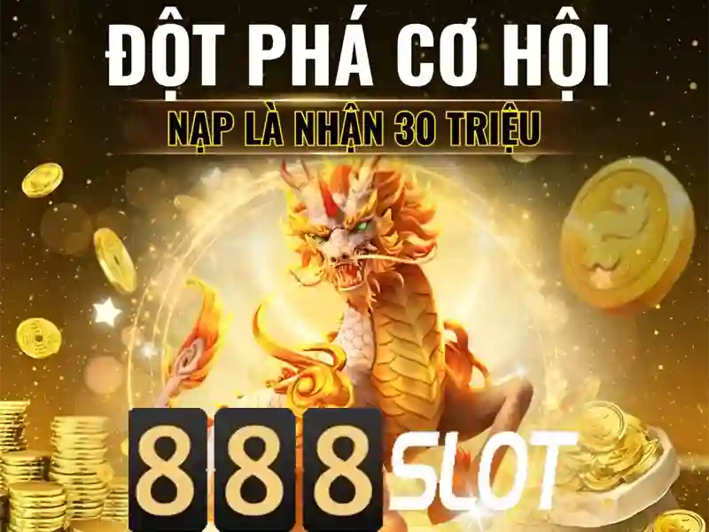 888slot - Đánh giá và hướng dẫn chơi sòng bạc trực tuyến