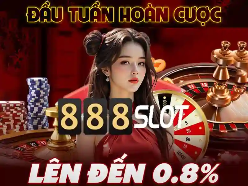 Giới thiệu về 888slot