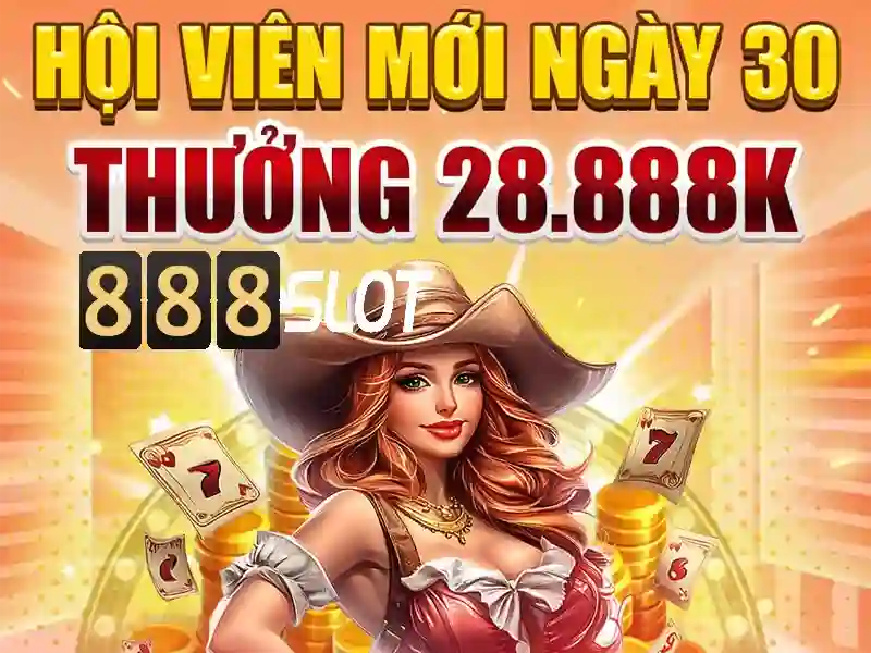 Slot online 888 – Tong quan va gia tri cot loi