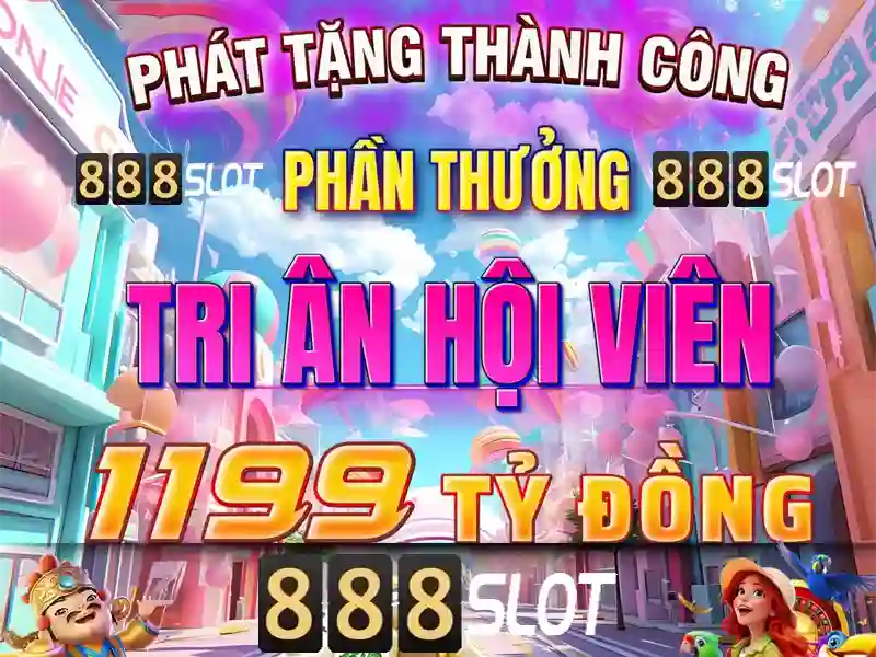 888slot - Trải nghiệm slot trực tuyến đáng tin cậy