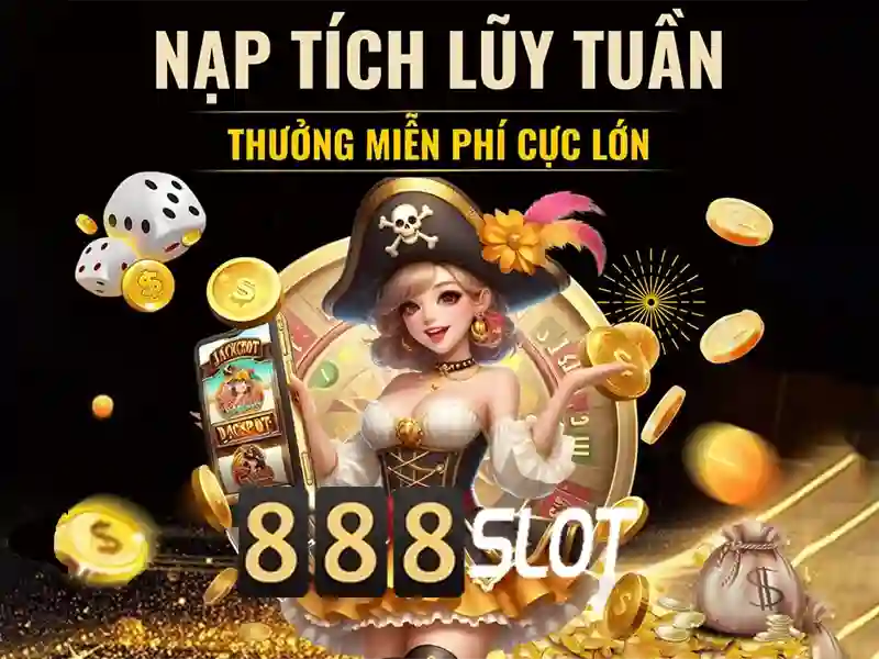 888slot - Đánh giá tổng quan về casino trực tuyến