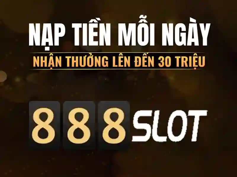 Giới thiệu về 888slot