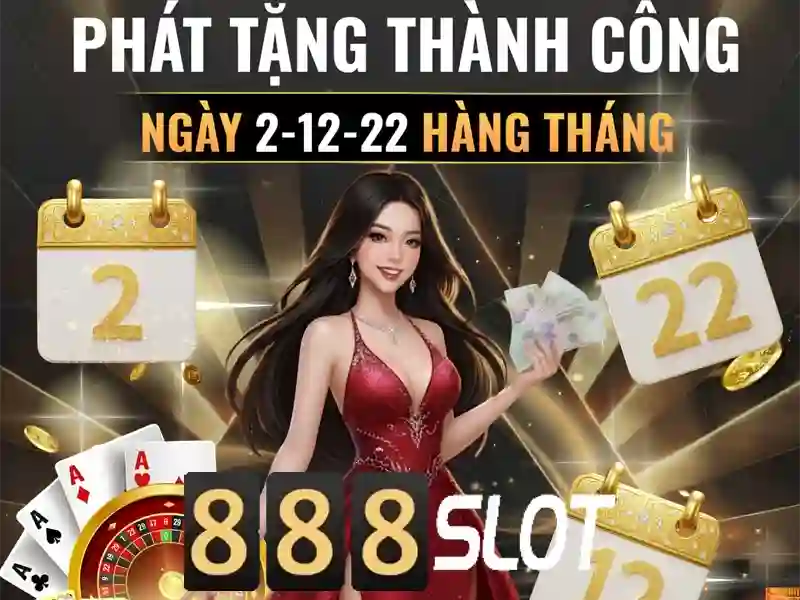 Nguồn gốc và sứ mệnh của casino slot online 888
