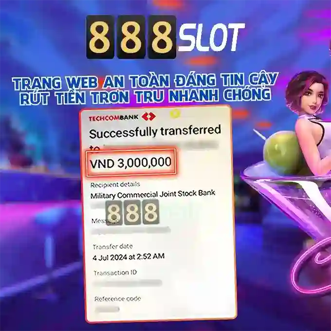 888slot: trải nghiệm casino trực tuyến đáng tin cậy