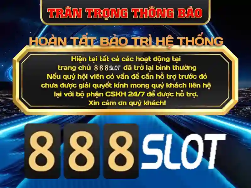 Trò chơi và tiện ích tại 888slot