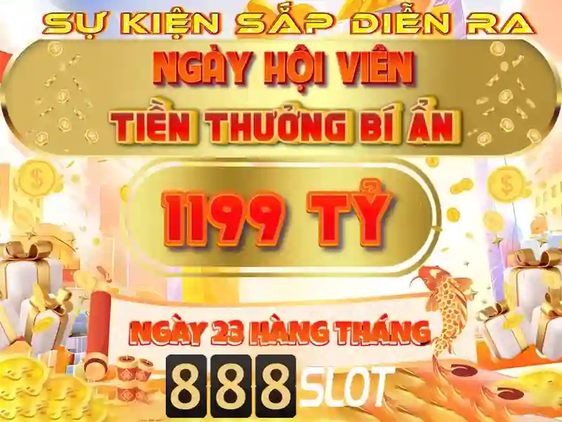 Giới thiệu về 888slot