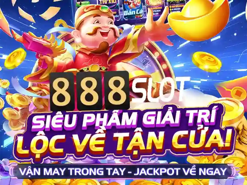 Slot online 888 – Trau nghiem dinh cao va gia tri thuong hieu