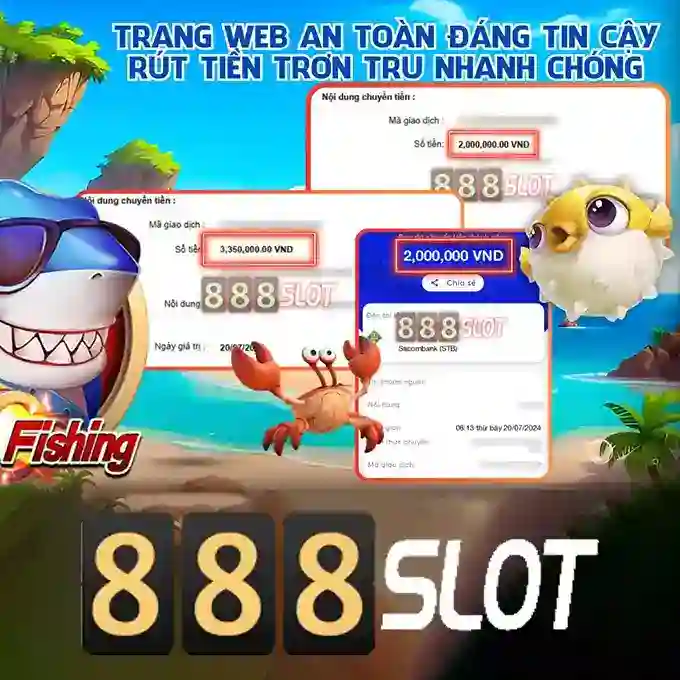 mgm slot 888 - Trải nghiệm, đánh giá và hành trình thương hiệu